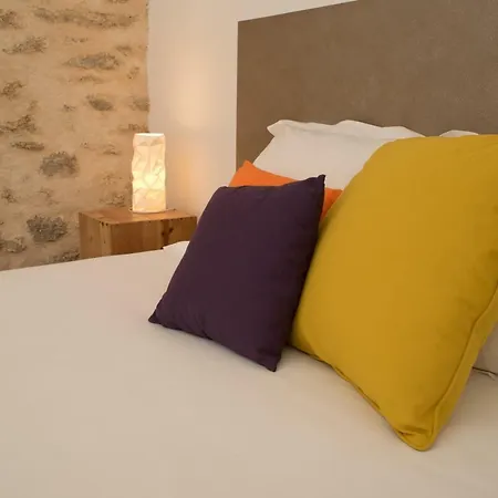 Le 23 Hotell Sauternes