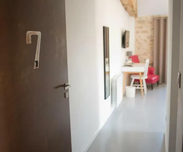 Le 23 Hotel Sauternes